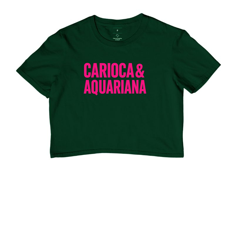 Carioca & Aquariana 
