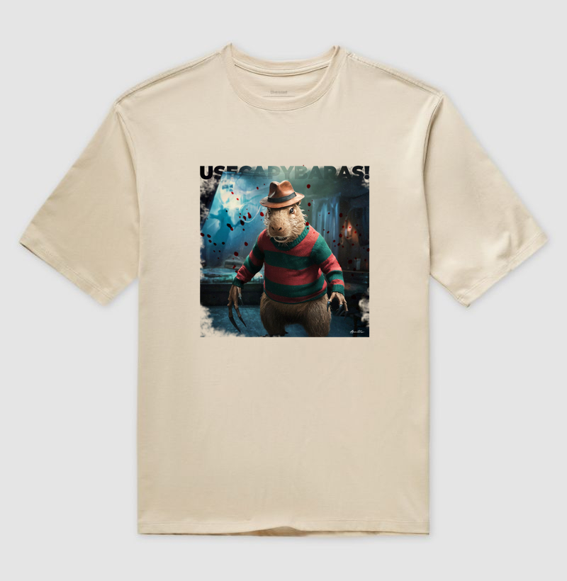 CapyKrueger