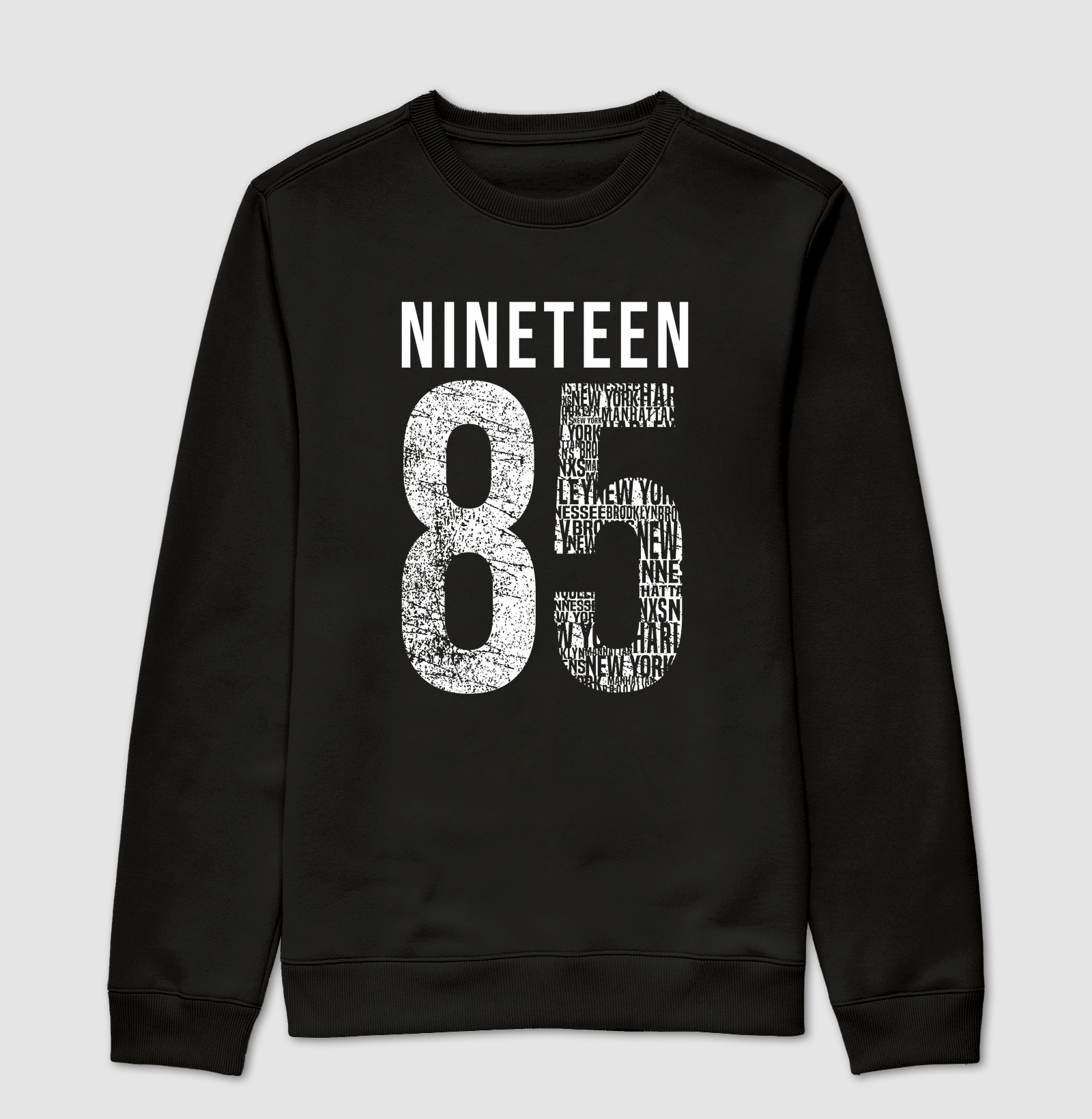 nineteen 85