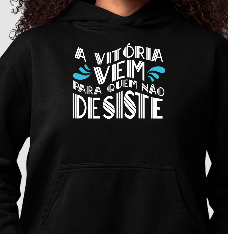A Vitória Vem