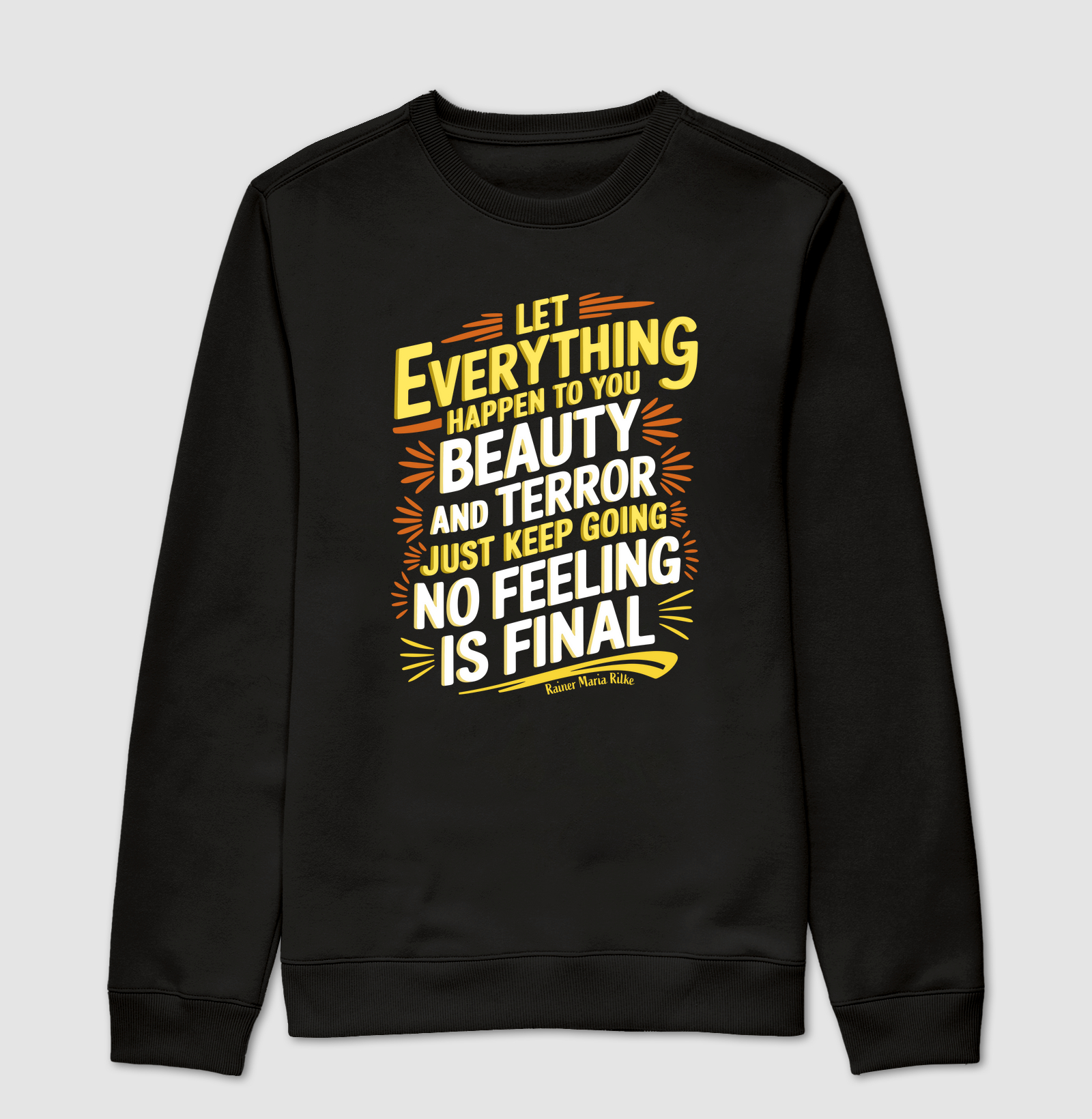 Limits of Your Longing