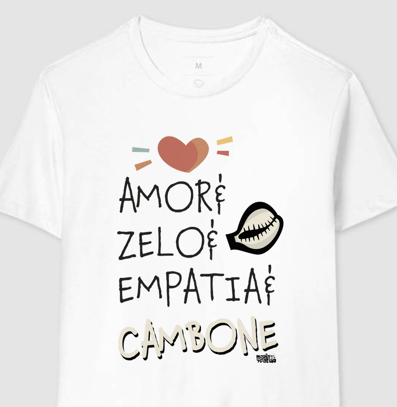 & Cambone Colors Maria Patuá