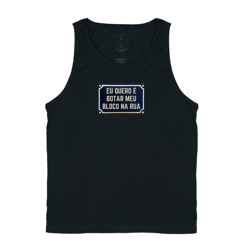 Eu quero é botar meu bloco na rua