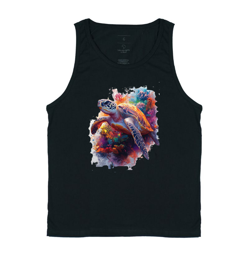 Ah, o sonho de Fernando de Noronha