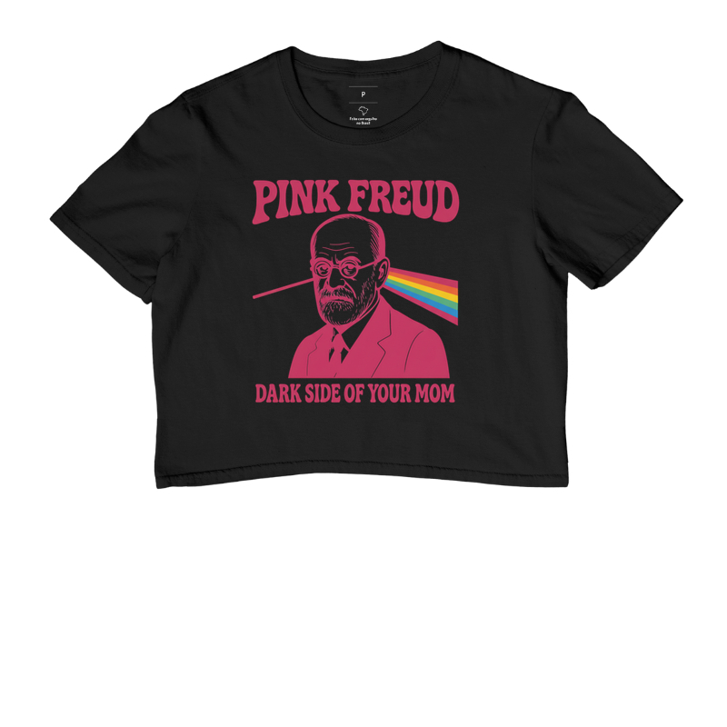 Pink Freud