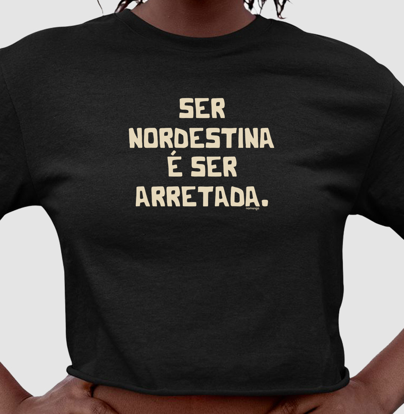 Nordestina Arretada