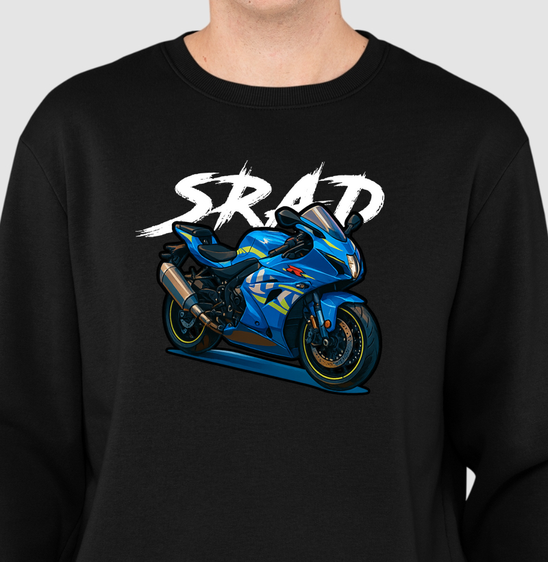 SRAD