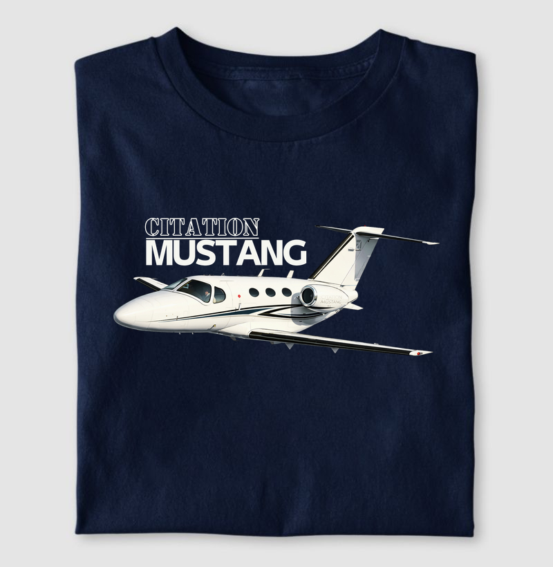 Citation Mustang