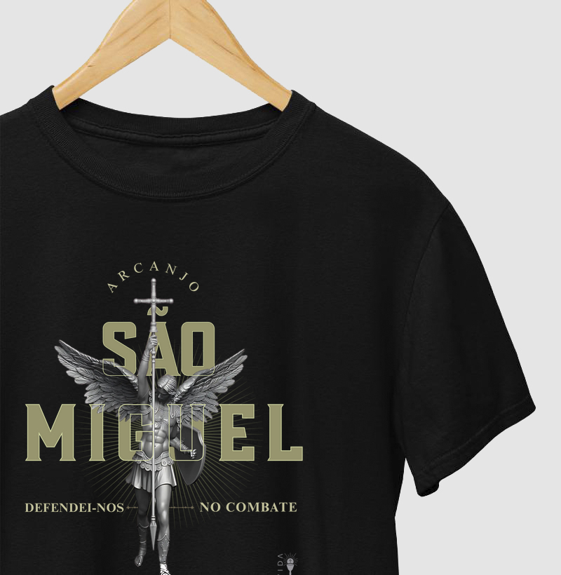 Defendei-nos S.Miguel