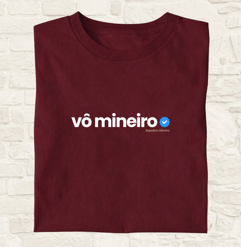 vô mineiro