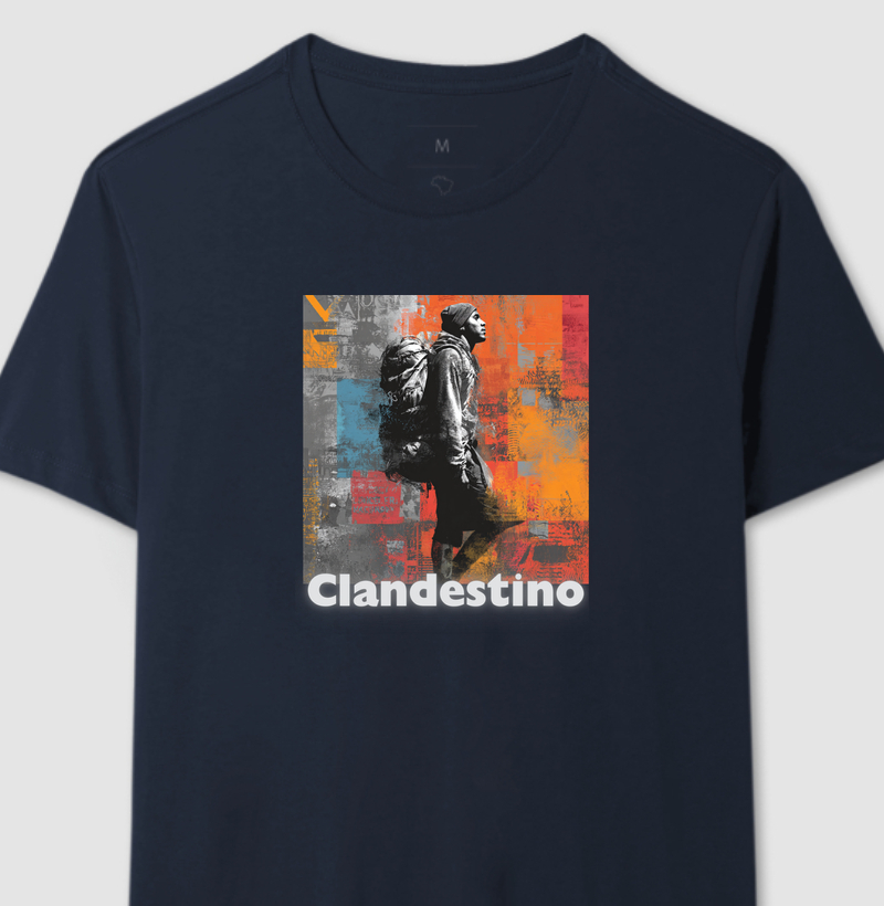 Clandestino