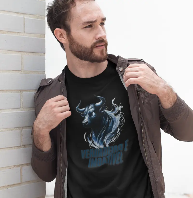 "Verdadeiro e Imbatível"