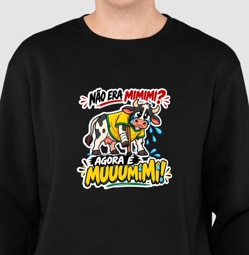 Sueter Muuumimi