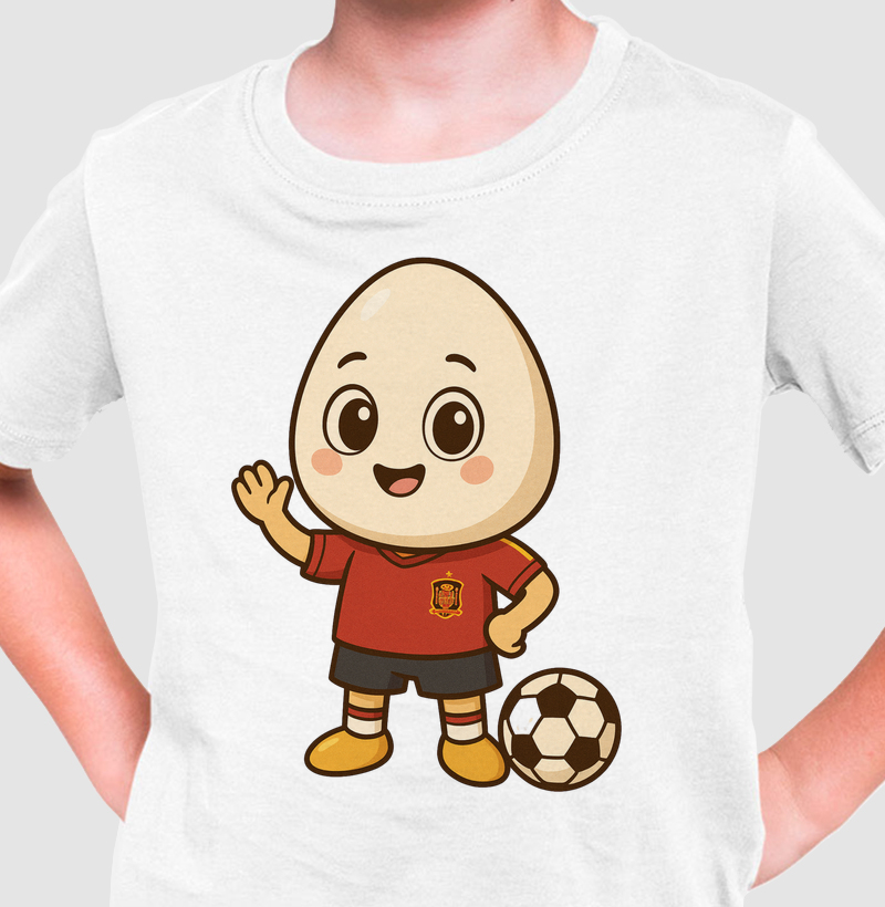 Egg Sport - Futebol Espanha