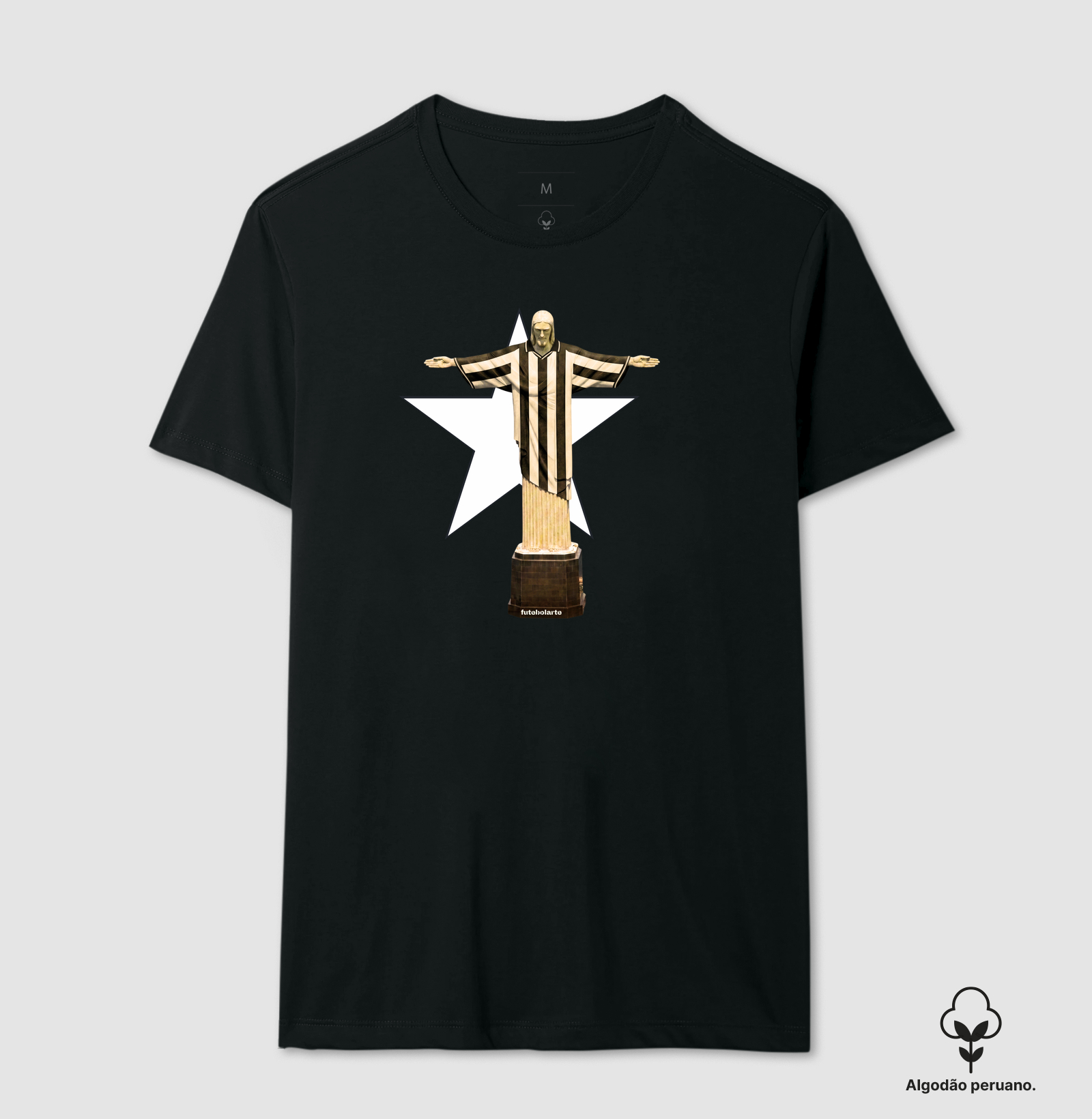 Cristo Alvinegro