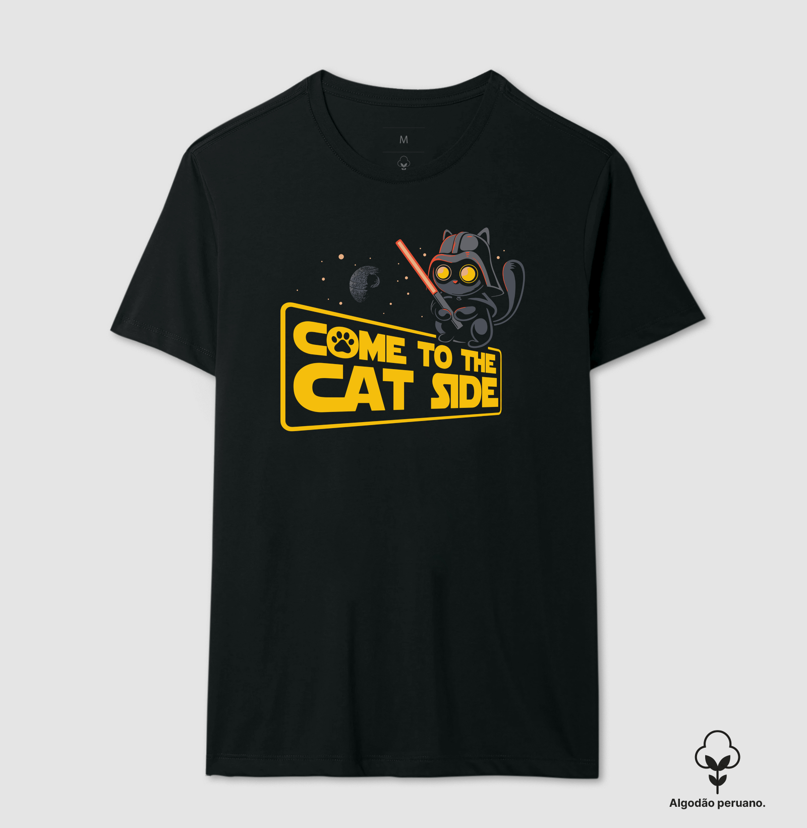 Come to the Cat Side