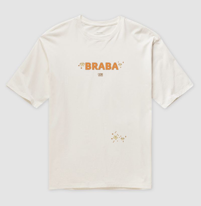 Braba estrela