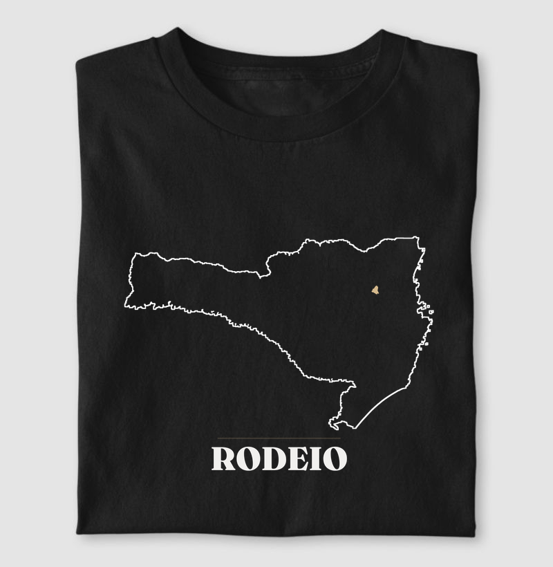 Rodeio | Traço SC