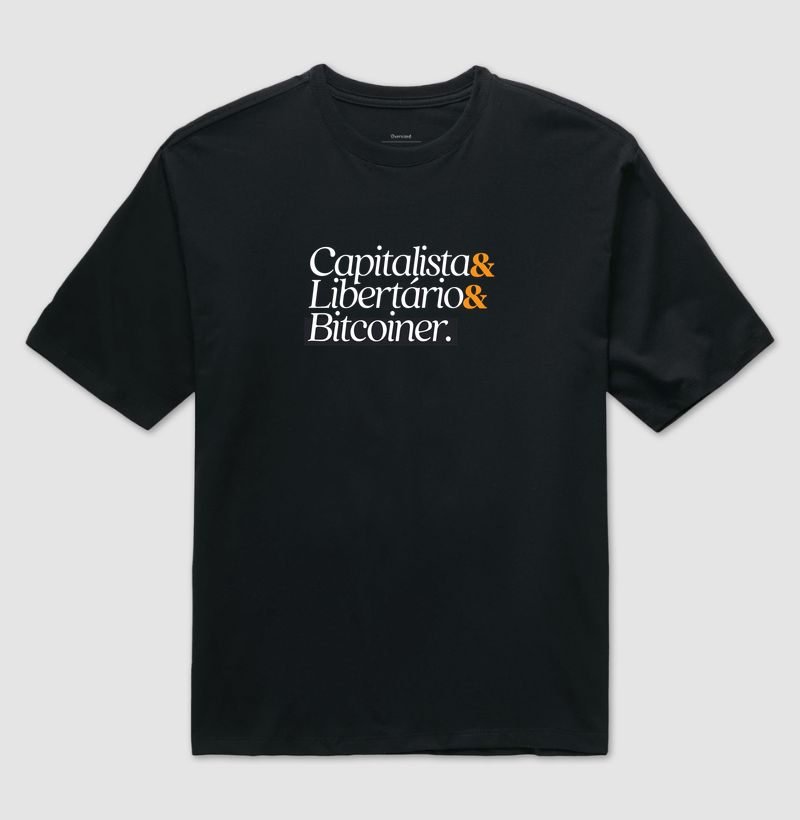 Capitalista libertário