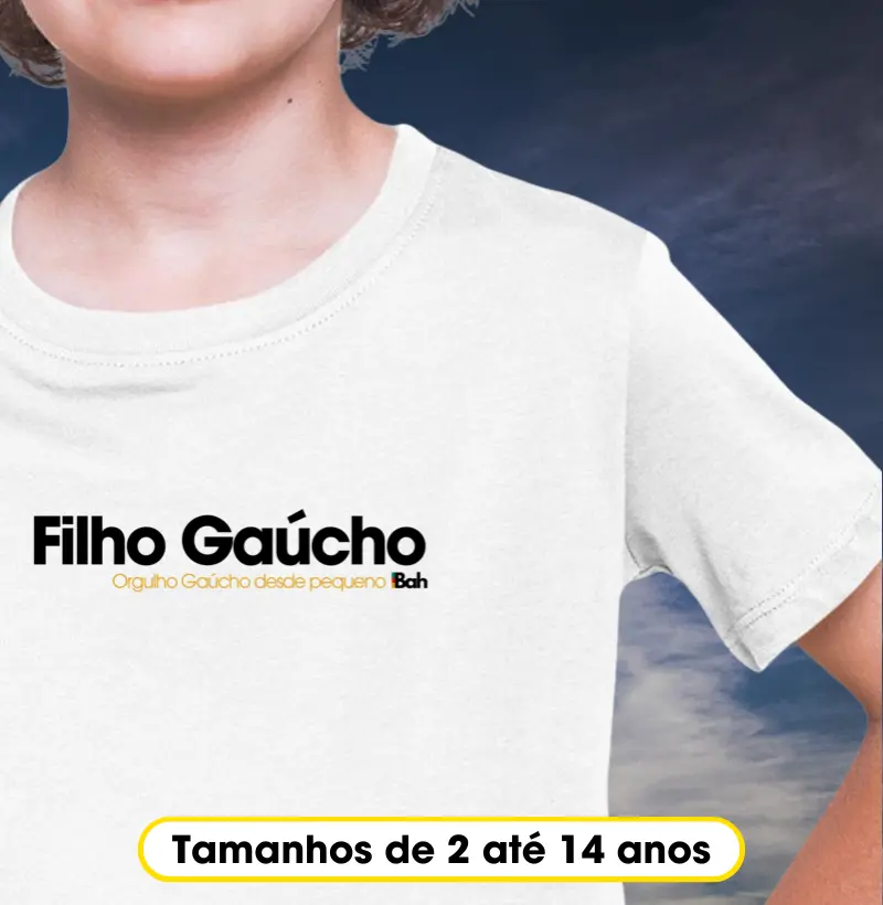 Filho Gaúcho