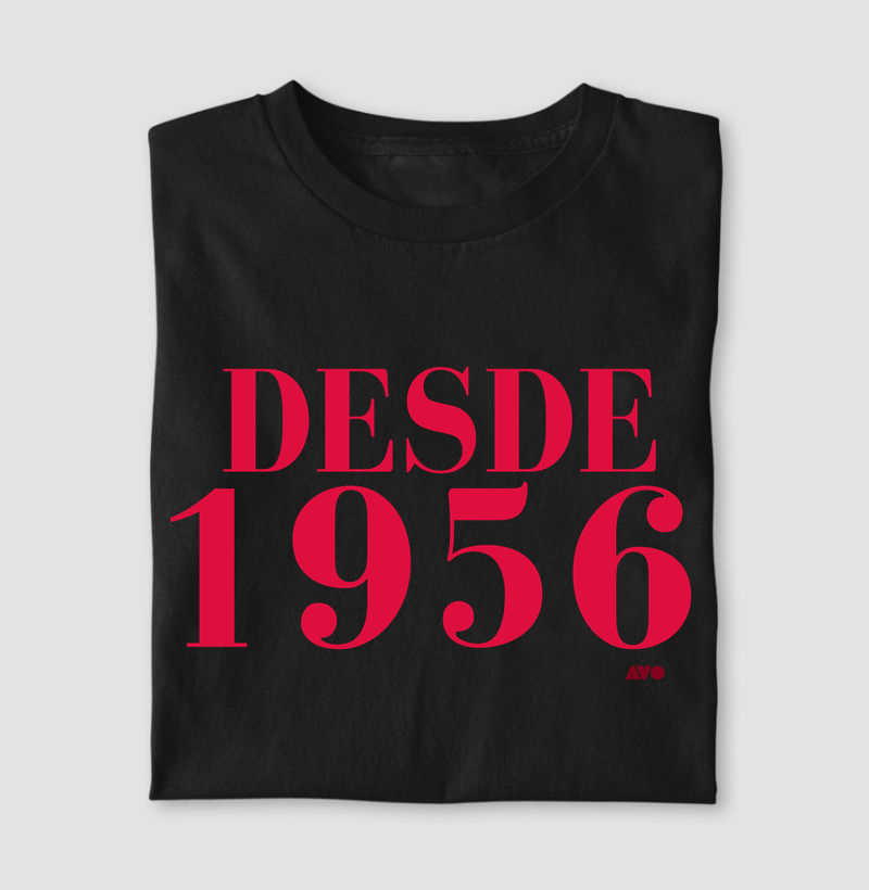 70´s - Desde 1956