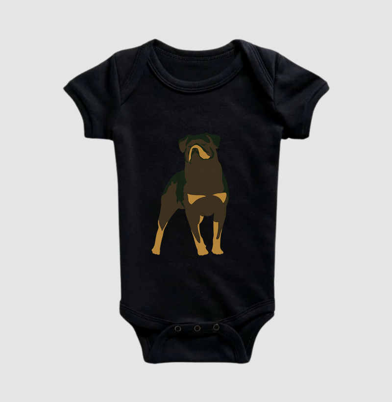 Rufio, by Rodrigo Manga