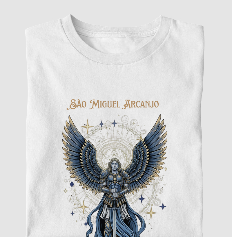 São Miguel Arcanjo