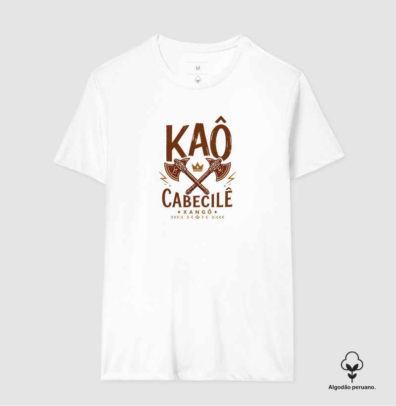 Saudação a Xangô