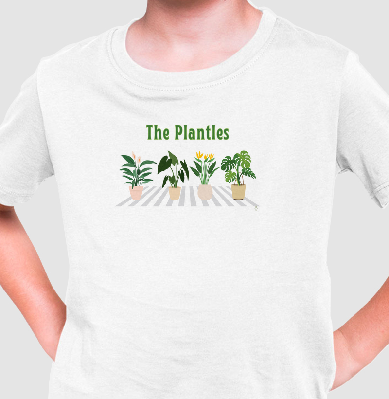 The Plantles