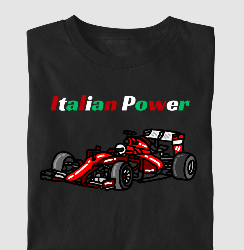 Italian Power