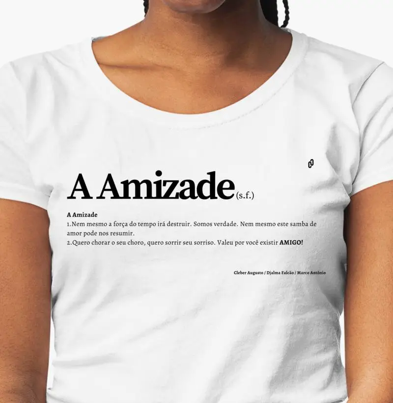 37 - A AMIZADE - SIGNIFICADO