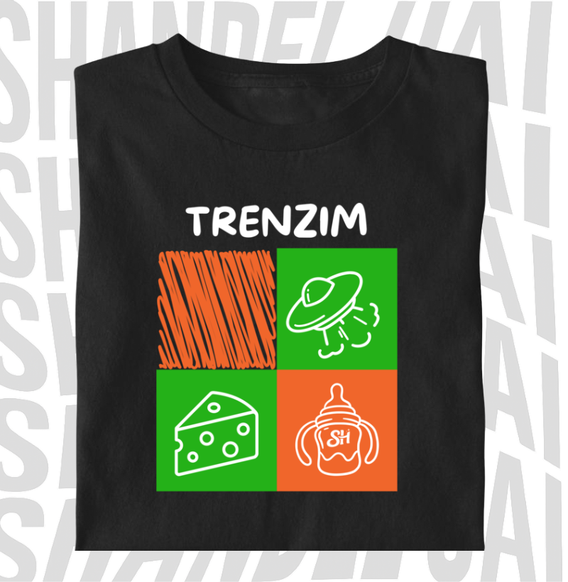 trenzim