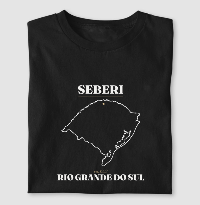 Seberi | Legado RS