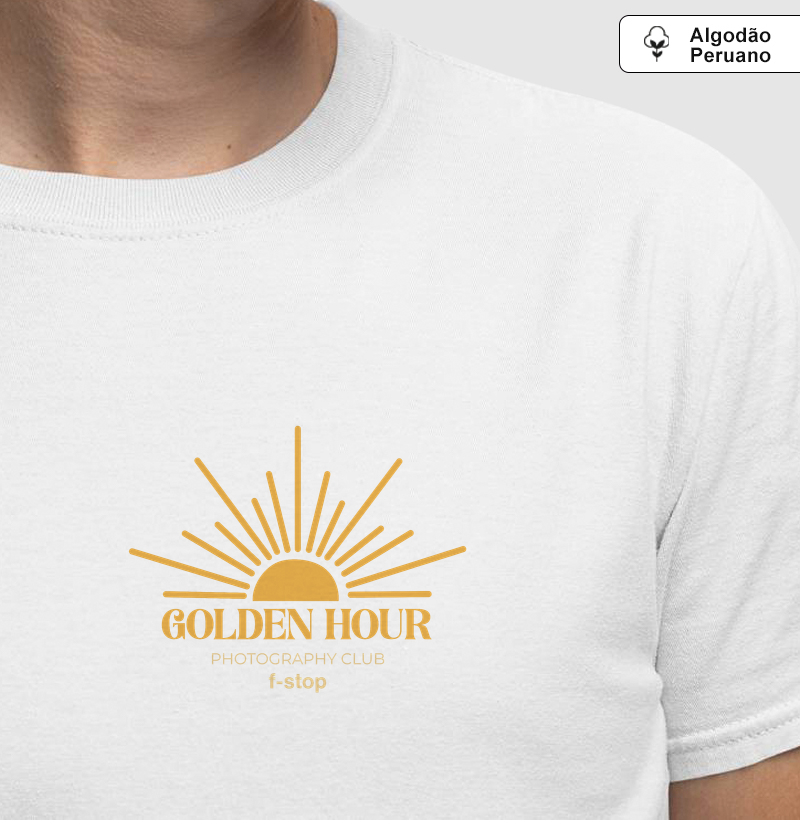 Golden Hour Photography Club - bolso