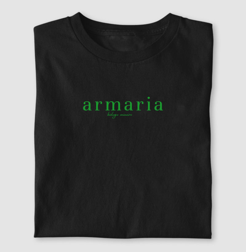 Mineiridade - Armaria