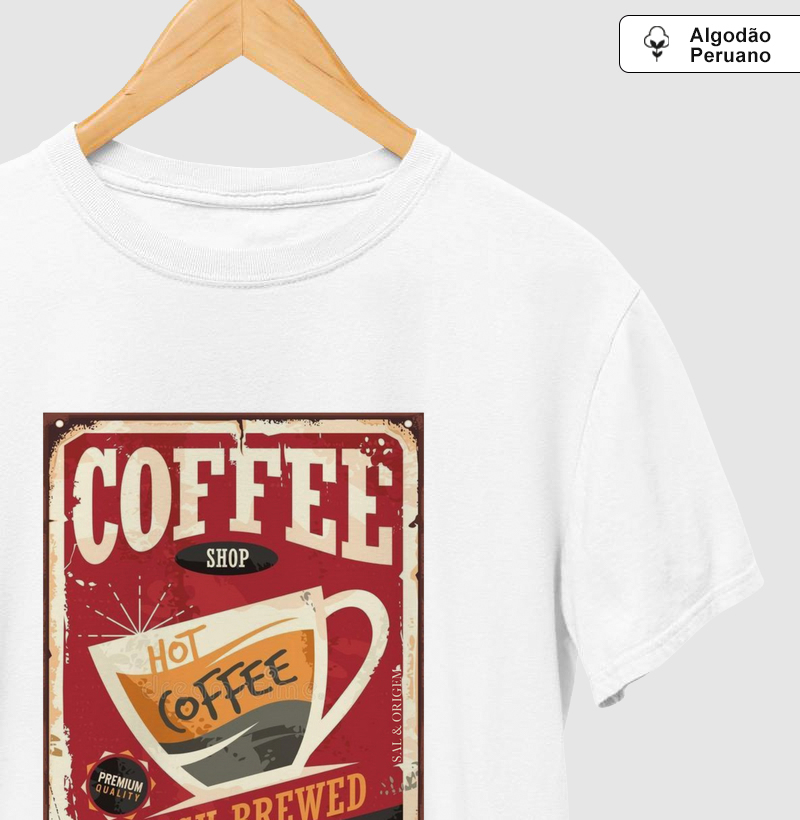 Hot Coffee -> Retrô