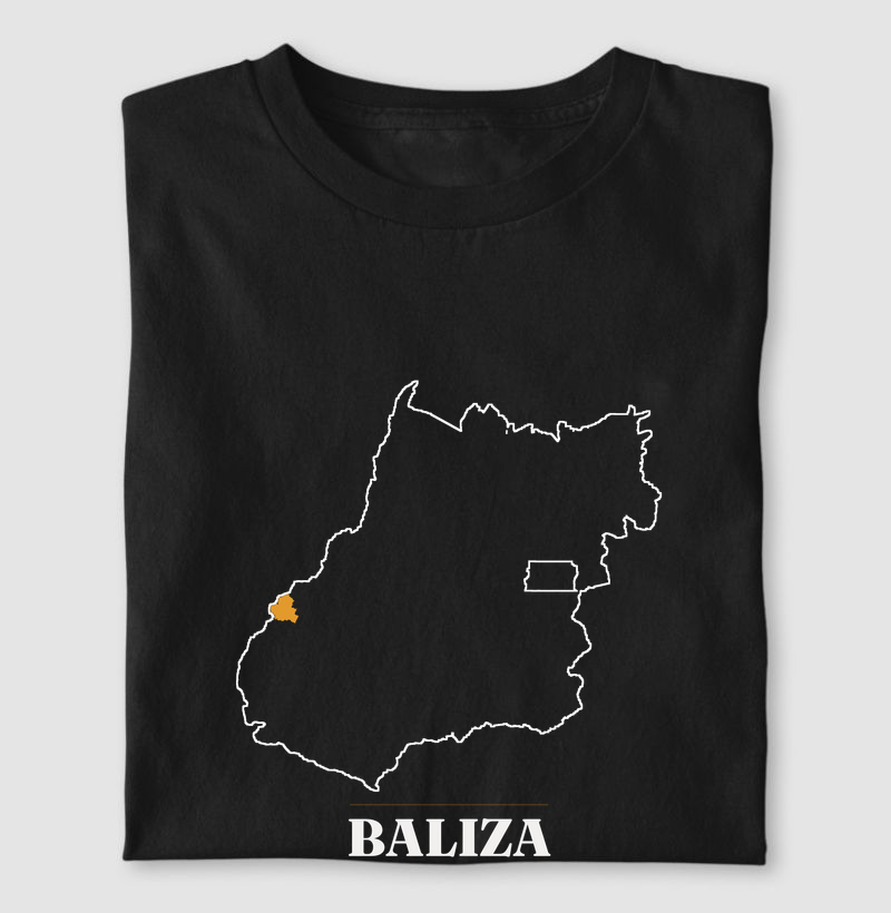 Baliza | Traço GO