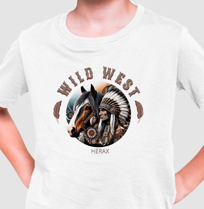 Camiseta HERAX - CM0123