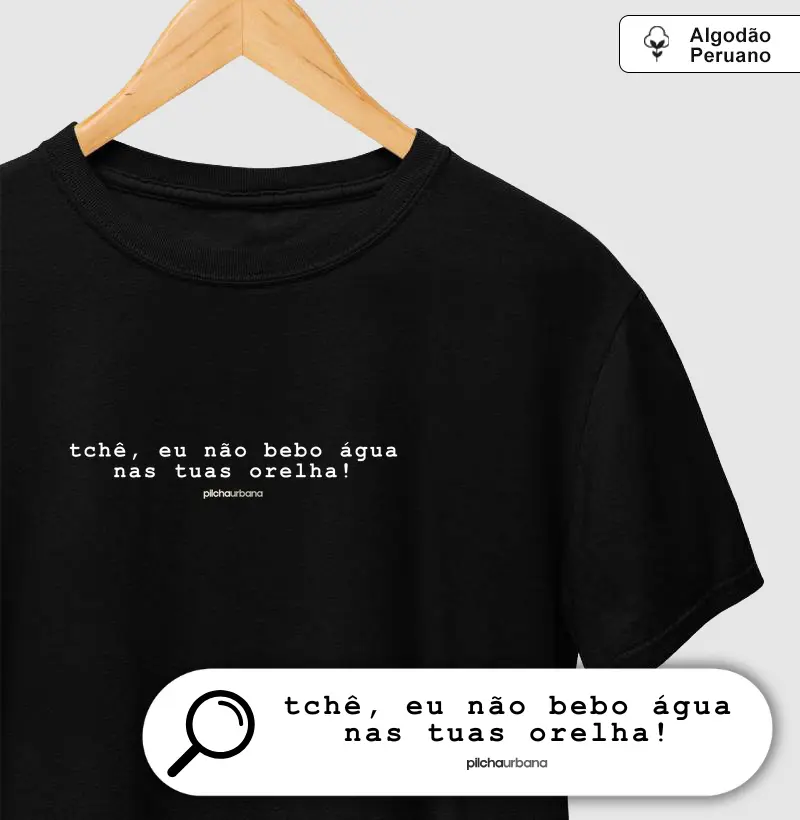 água nas orelha (Premium)