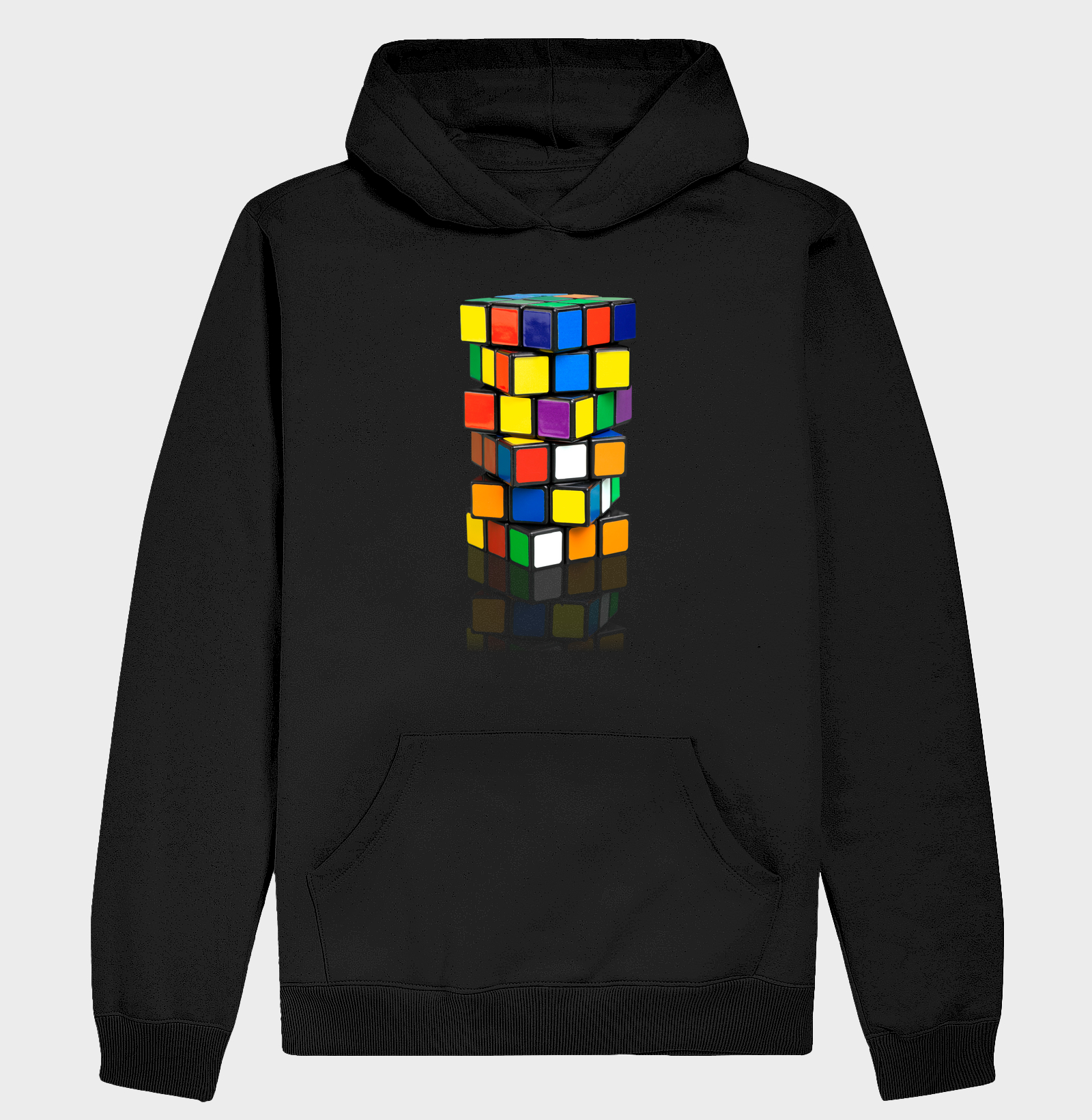 Camiseta quebra cabeça