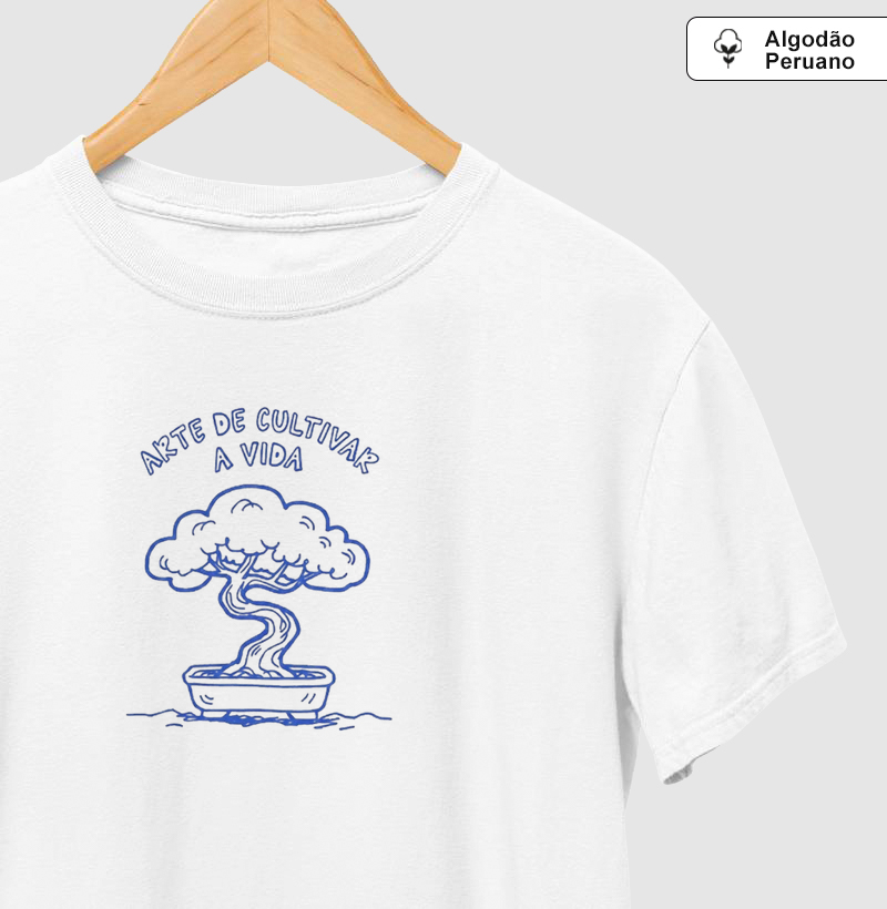 Pima - Arte de Cultivar a Vida