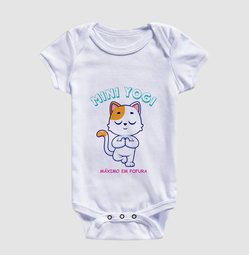 Mini Yogi
