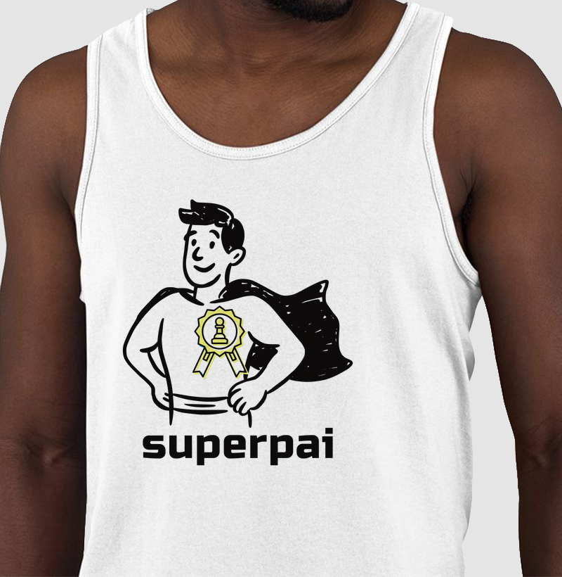 SUPERPAI