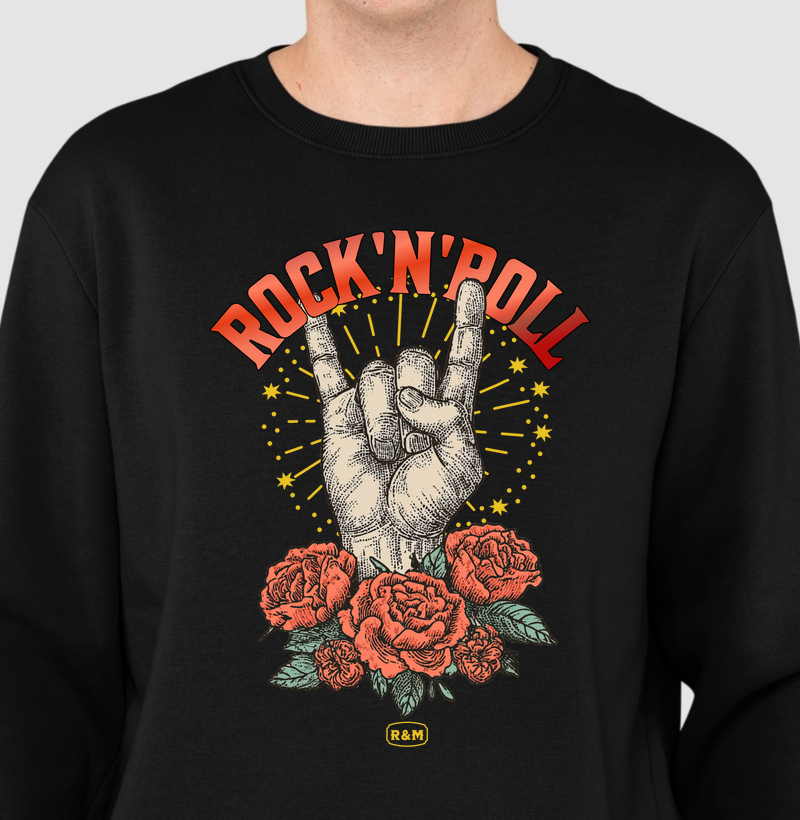 Rock'n'Roses