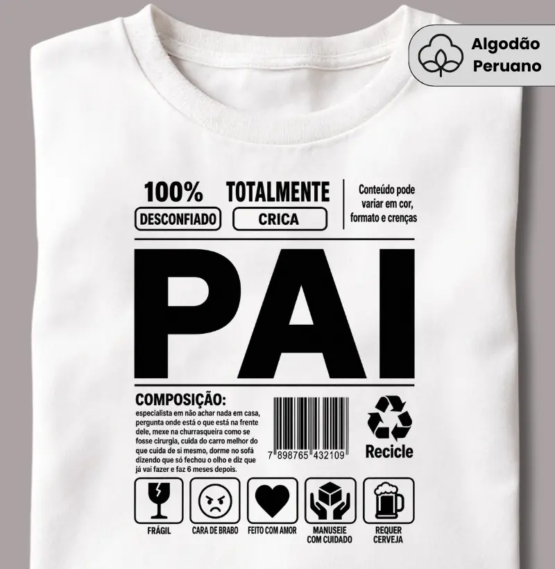 Label Pai