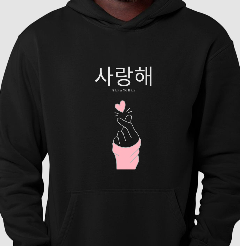 Saranghae