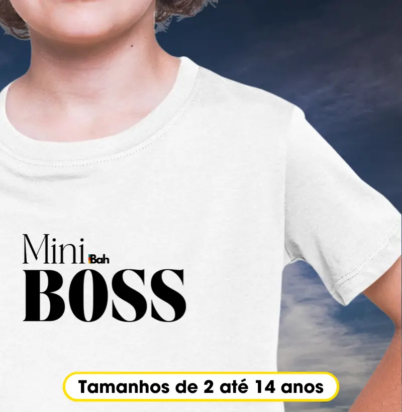 Mini Boss