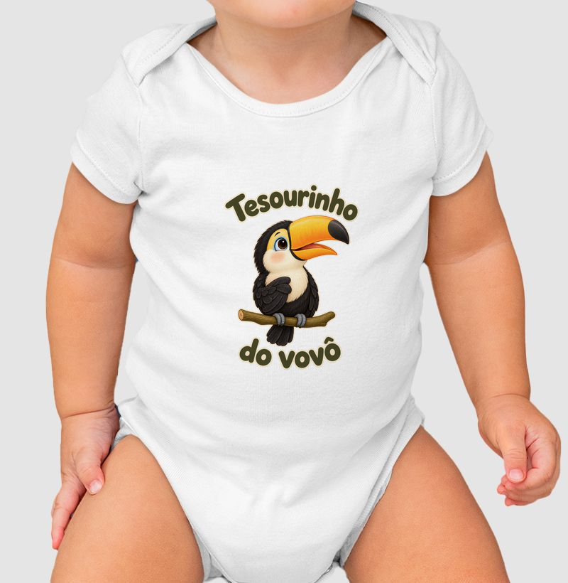 Tesourinho do Vovô