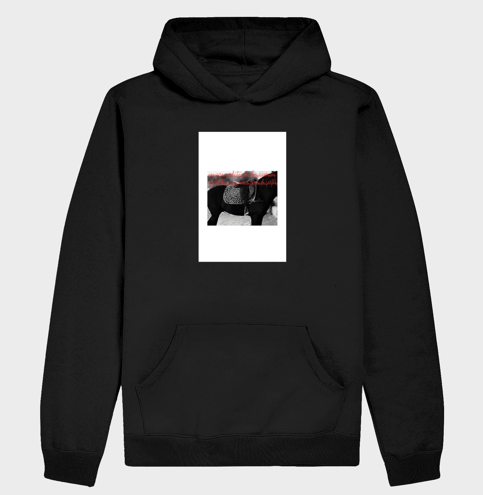 blusa de vaquejada