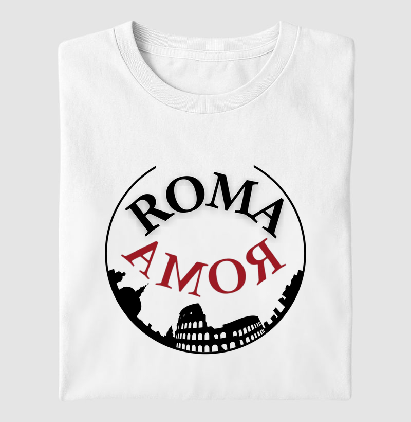 ROMA/AMOR